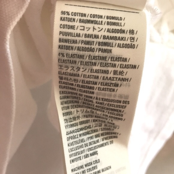 GILLY HICKS Bundle of 3 Tops - Picture 10 of 16